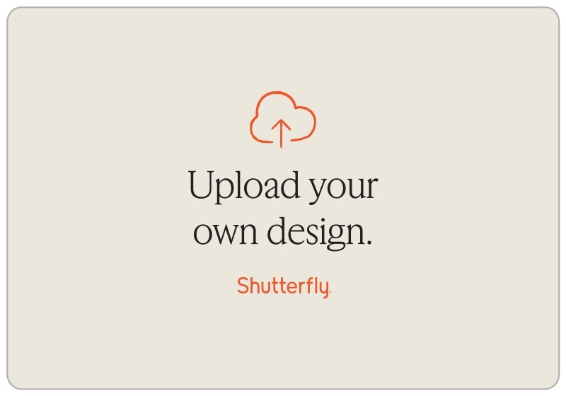Upload Your Own Design Landscape Magnet Upload Your Own Design Landscape 3x5 Multicolor Magnet
