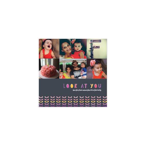 Little Love 12x12 undefined  Premium Album