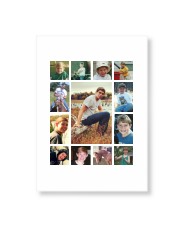 Hero Gallery of Thirteen