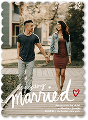 Handwritten Affection