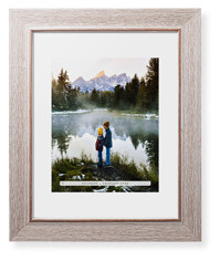 Travel Banner Portrait