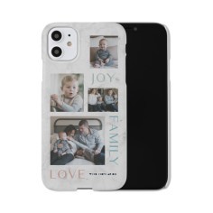 Marble Joy Family Love