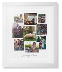 Gallery Collage of Nine