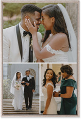 Gallery of Three Portrait