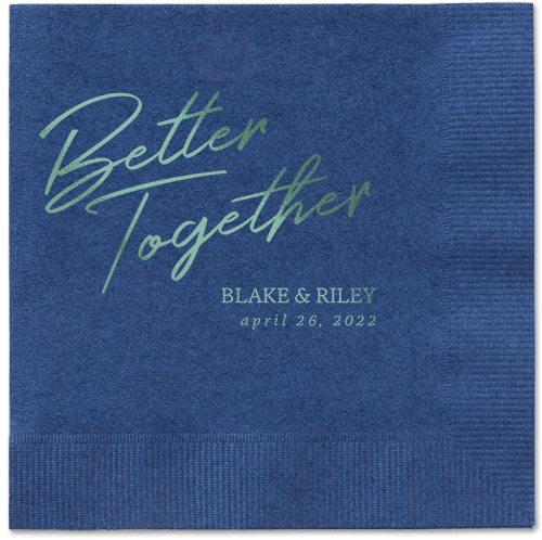 Improved Together