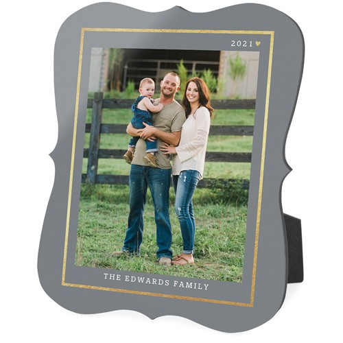 Simply Elegant Frame