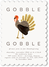 Gobble Day