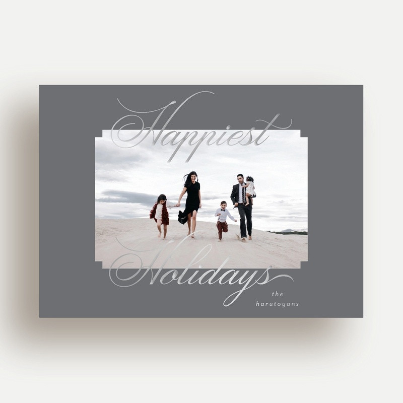 Joyous Elegance