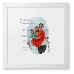 Travel Infographic​