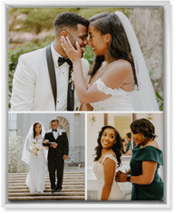 Gallery of Three Portrait