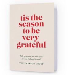Grateful Season