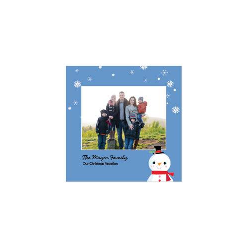 Holiday Memories 12x12 undefined  Premium Album