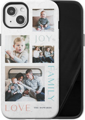 Marble Joy Family Love