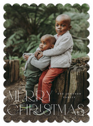 Classic Holiday Elegance