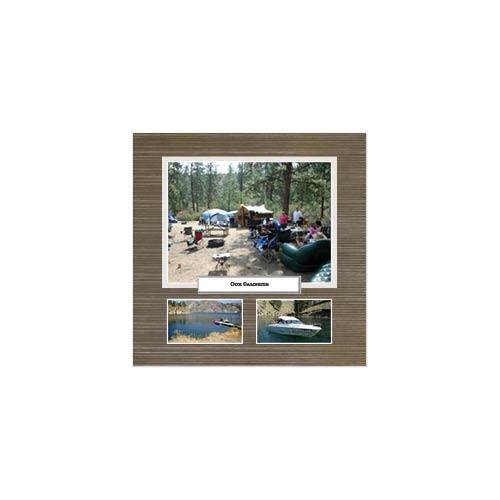 Family Reunion 8x8 undefined  Premium Album