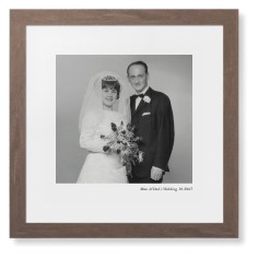 Modern Gallery of One Portrait