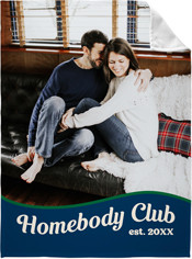 Homebody Club