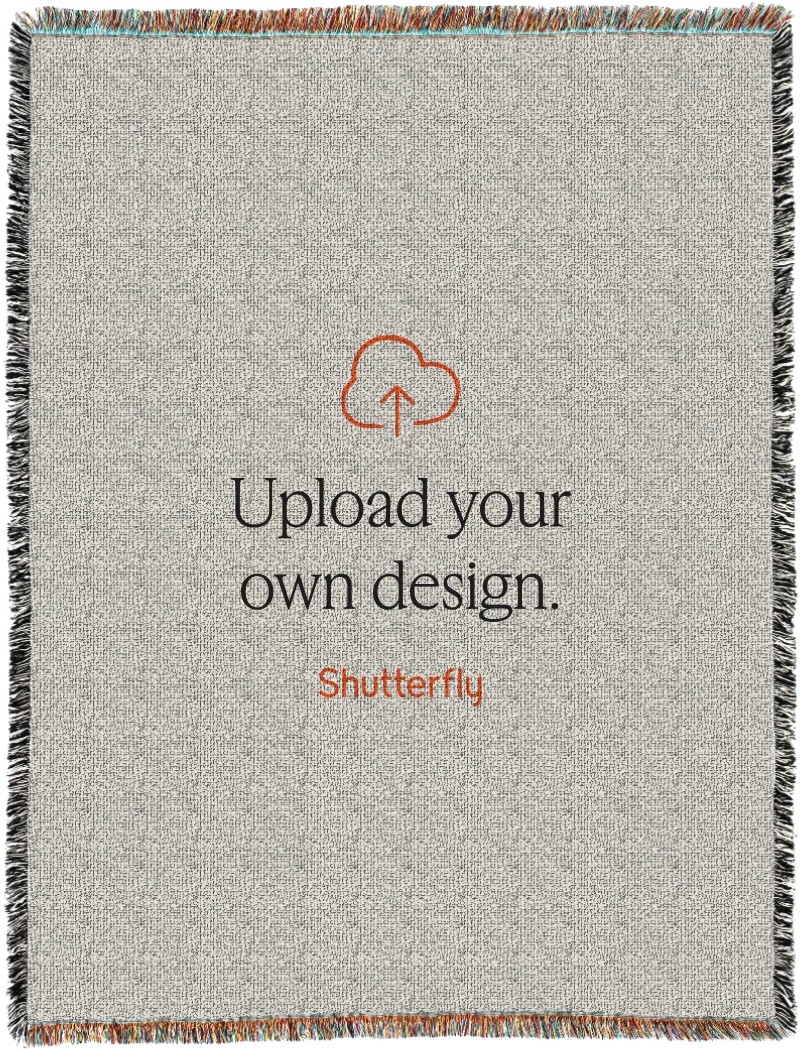 Upload Your Own Design