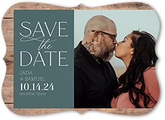 Rustic Date