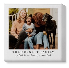 Gallery of One Landscape