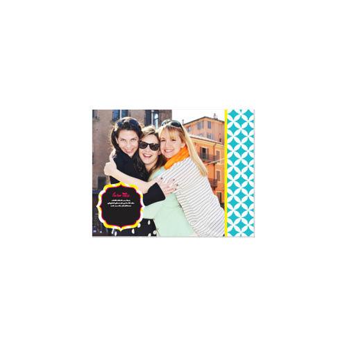 Bright And Bold 8x11 undefined  Photo Book