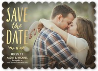 Shimmering Adornment