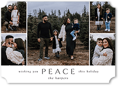 Affectionate Message