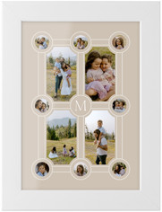 Vintage Family Tree