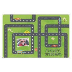 Super Speedway