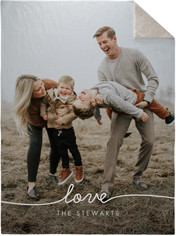 Love Doodle Portrait