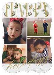 Satin Berry Sentiments