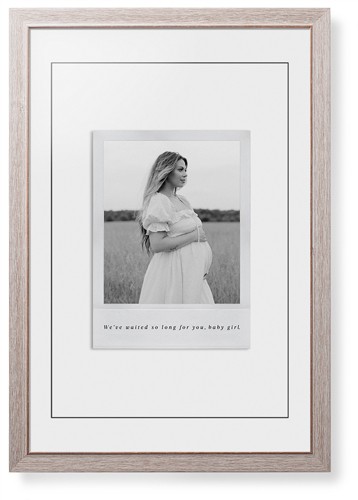 Simple Photo Frame