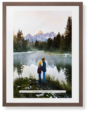 Travel Banner Portrait