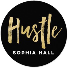 Active Hustle