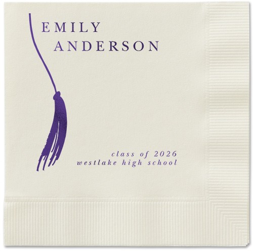 Direct Tassel