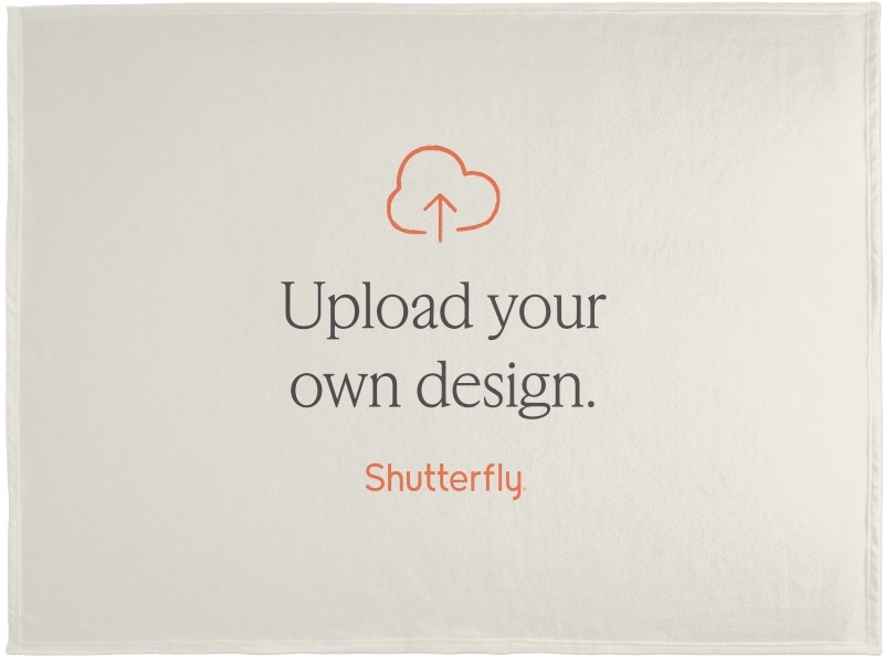 Upload Your Own Design