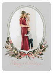 Extensive Wreath