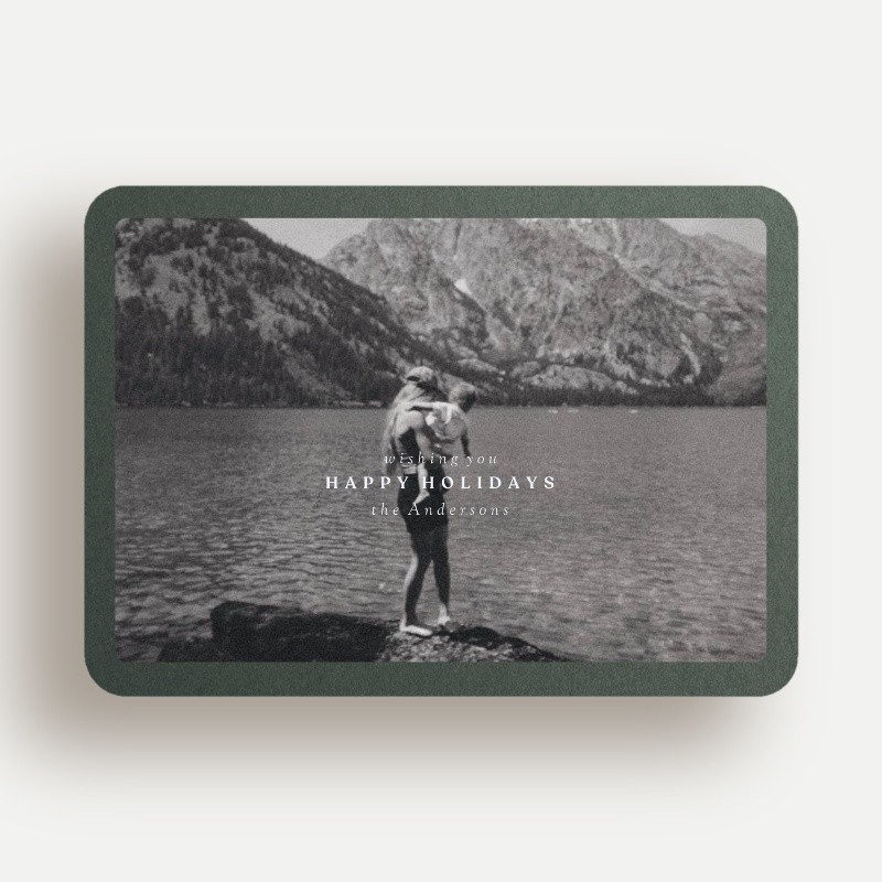 Vintage Border