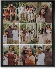 Gallery Grid of Nine