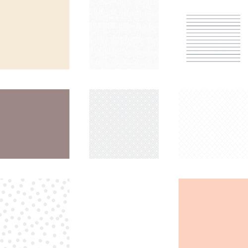 Classic Wedding Guestbook 8x8 undefined  Premium Album