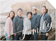 Tilted Family Script