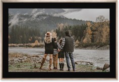 Simple Gallery of One Border