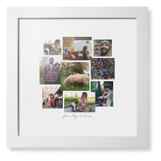 Gallery Collage of Nine