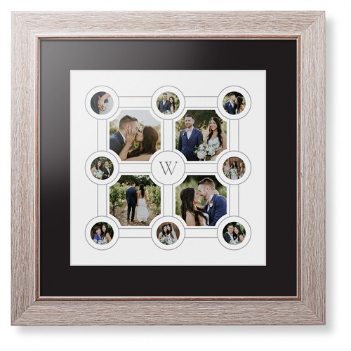 Vintage Family Tree​