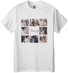 Gallery of Six Memories