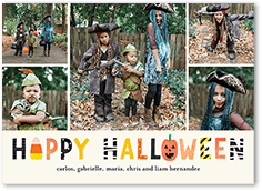 Happy Little Pumpkin