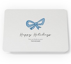Joyful Bow Tidings