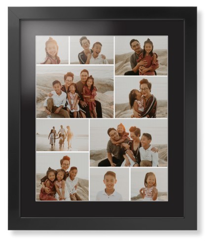 Gallery of Ten