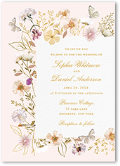 Fairy Tale Wedding