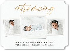 Introducing Memories